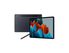Планшет Samsung Galaxy Tab S7 11 SM-T875 128Gb (2020) LTE Black