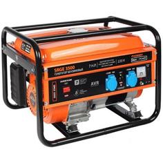 Генератор бензиновый Patriot Max Power SRGE 3500 474103145 Патриот