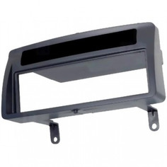Рамка переходная Intro RTY-N03 Toyota Corolla до 06 1 DIN