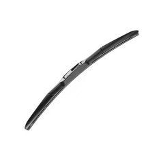 Щетка стеклоочистителя DENSO Hybrid Wiper Blade, 530мм/21", гибридная, 1шт, DUR-053L/DU-053L