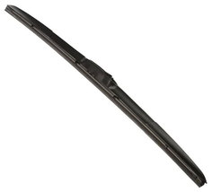 Щетка стеклоочистителя DENSO Hybrid Wiper Blade, 550мм/22", гибридная, 1шт, DUR-055L/DU-055L