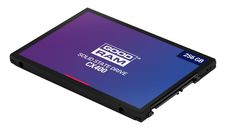 Накопитель SSD GoodRAM 256Gb (SSDPR-CX400-256)