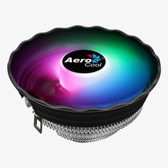 Кулер для процессора AeroCool Air Frost Plus AeroСool