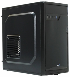 Корпус AeroCool CS-100 Advance AeroСool