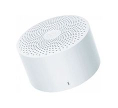 Портативная колонка Xiaomi Mi Compact Bluetooth Speaker 2 White