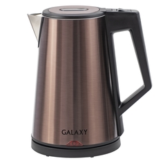 Чайник электрический Galaxy GL 0320 BRONZE
