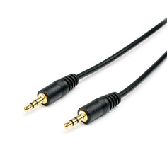 Кабель Atcom Audio Jack 3.5мм 1.5м AT1008