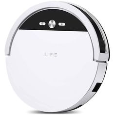 Робот-пылесос iLife V4 (AV90414)