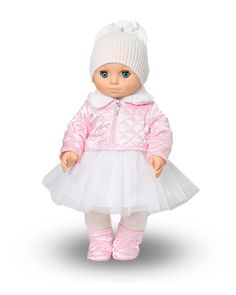 Кукла ВЕСНА В3033 Пупс 12