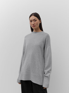 Свитер с кашемиром Gate31