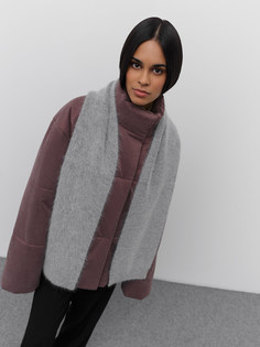 Шарф из ангоры Gate31