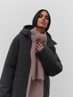 Шарф из ангоры Gate31