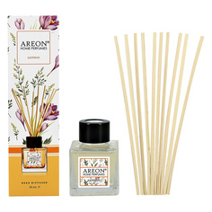 Интерьерные духи AREON BOTANIC Saffron 50 мл