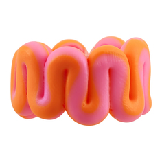 Кольцо LADY PINK CANDY SHOP