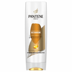 Бальзам-ополаскиватель для волос PANTENE PRO-V ИНТЕНСИВНОЕ ВОССТАНОВЛЕНИЕ для слабых и поврежденных волос 360 мл