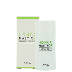 Крем для лица APIEU NONCO MASTIC+ точечный против темных пятен 13 мл A'pieu