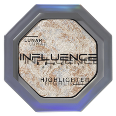 Influence Beauty, Хайлайтер Lunar, тон 01