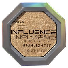 Influence Beauty, Хайлайтер Solar, тон 01