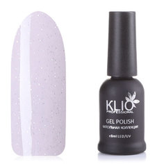 Klio Professional, Гель-лак «Капсульная коллекция» №163
