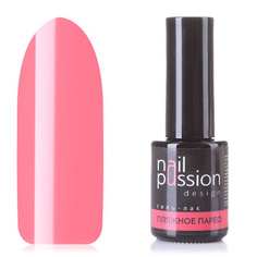 Nail Passion, Гель-лак «Пляжное парео»