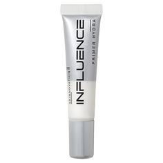 Influence Beauty, Праймер Skinnovation Hydra/Hydrating, тон 01