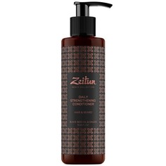 Zeitun, Бальзам-кондиционер для волос и бороды, 250 мл Зейтун