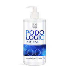 KANE Podologic, Питательный крем для ног Podologic Pro Basic, 460 мл