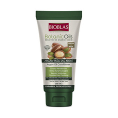 Bioblas, Кондиционер для волос Botanic Oils Argan Oil, 200 мл