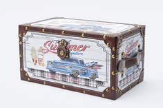 Сундук Автотрип Hoff