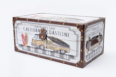 Сундук Автотрип Hoff