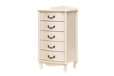 Комод узкий Афина Hoff