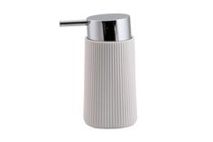 Дозатор для жидкого мыла NETTA Swensa