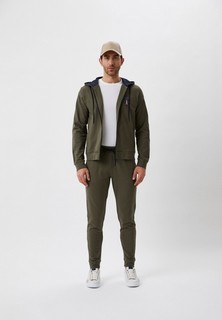 Костюм спортивный Aeronautica Militare 