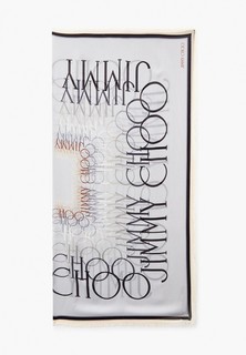 Платок Jimmy Choo 