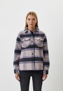 Рубашка AllSaints ECO PHOEBE CHECK SHIRT