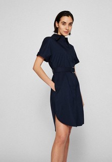 Платье Boss Dashile