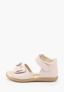 Сандалии Barritos 