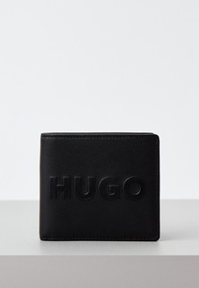 Кошелек Hugo Tyler_4 cc coin