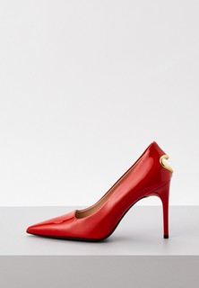 Туфли Love Moschino 