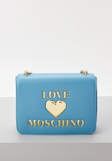 Сумка Love Moschino 