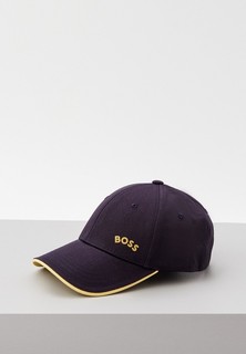 Бейсболка Boss Cap-Bold-Curved