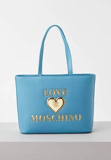 Сумка Love Moschino 