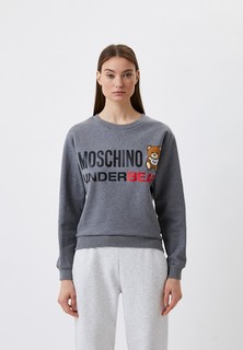 Свитшот Moschino Underwear 