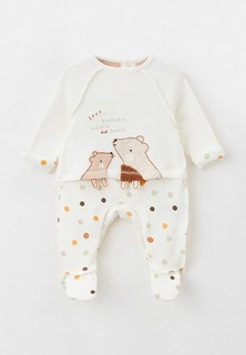Комбинезон бельевой Mothercare 