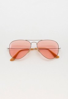 Очки солнцезащитные Ray-Ban® AVIATOR LARGE METAL RB3025 9065V7