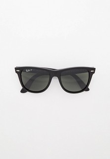 Очки солнцезащитные Ray-Ban® WAYFARER RB2140 901/58