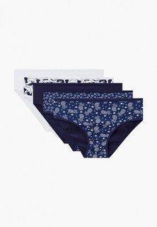 Трусы 5 шт. HappyFox 