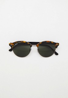 Очки солнцезащитные Ray-Ban® CLUBROUND RB4246 1157