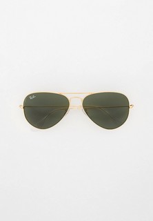 Очки солнцезащитные Ray-Ban® AVIATOR LARGE METAL RB3025 L0205