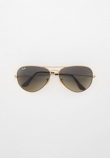 Очки солнцезащитные Ray-Ban® AVIATOR LARGE METAL RB3025 181/71